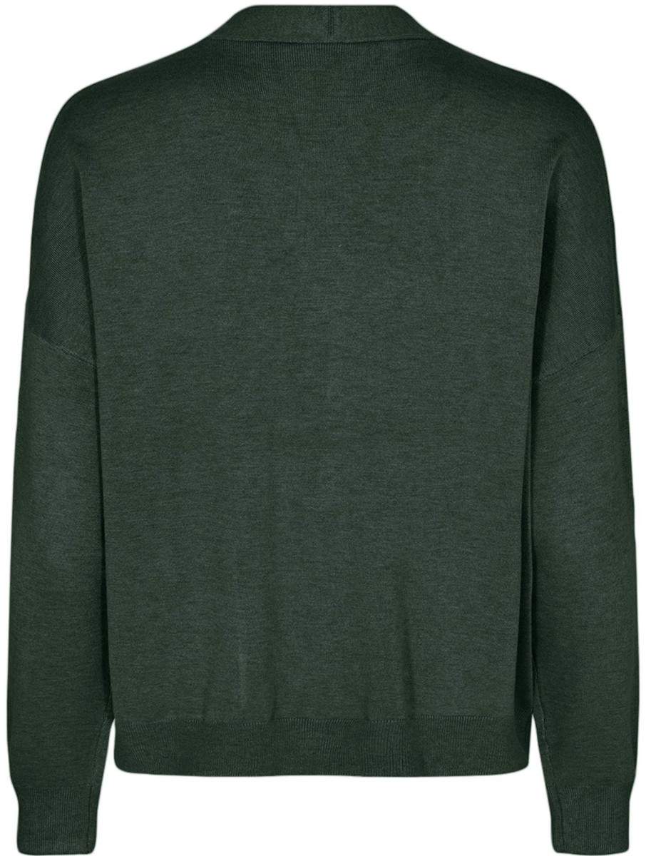 Kleding Soya | Soyaconcept Vest Dollie