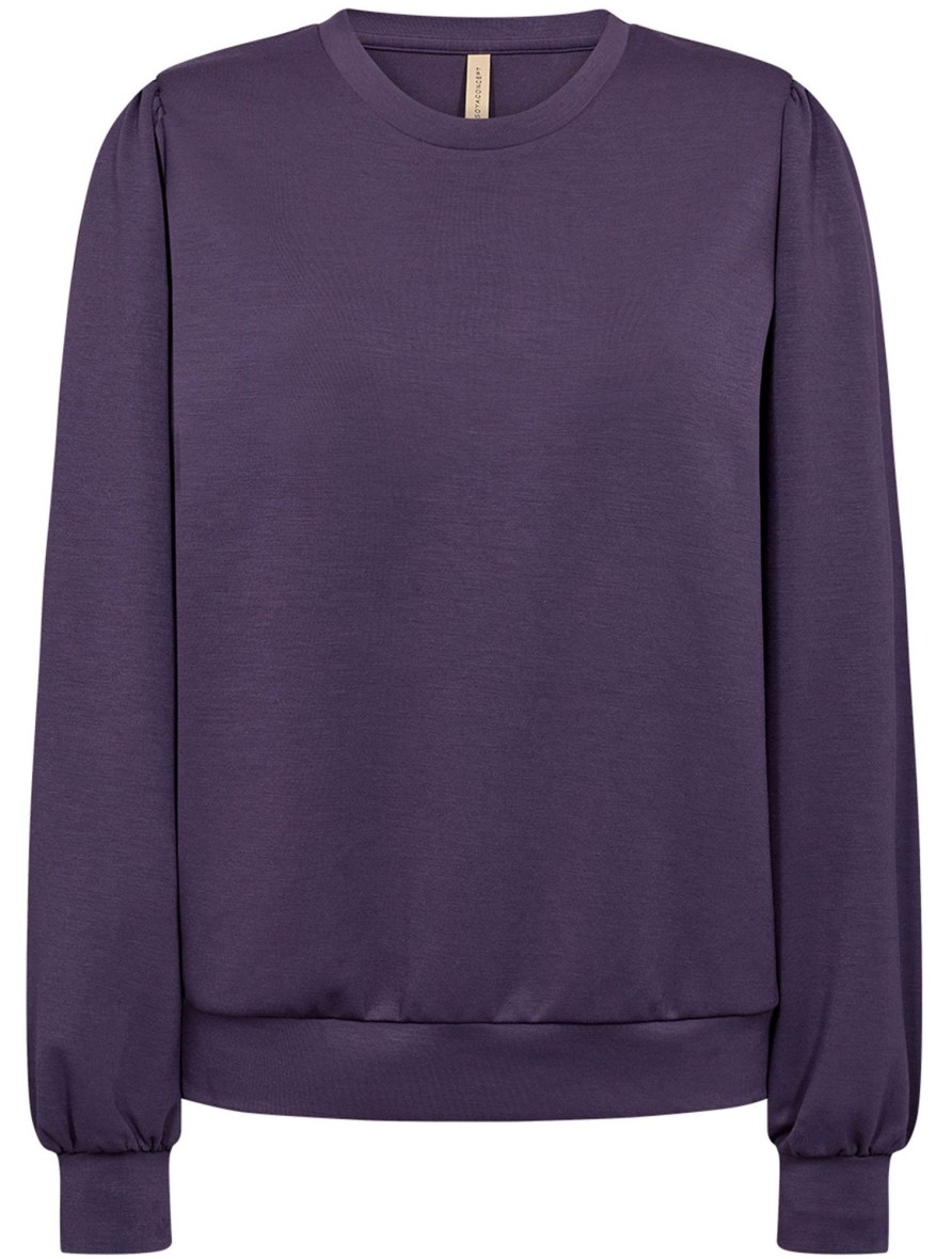 Kleding Soya | Soyaconcept Trui Banu