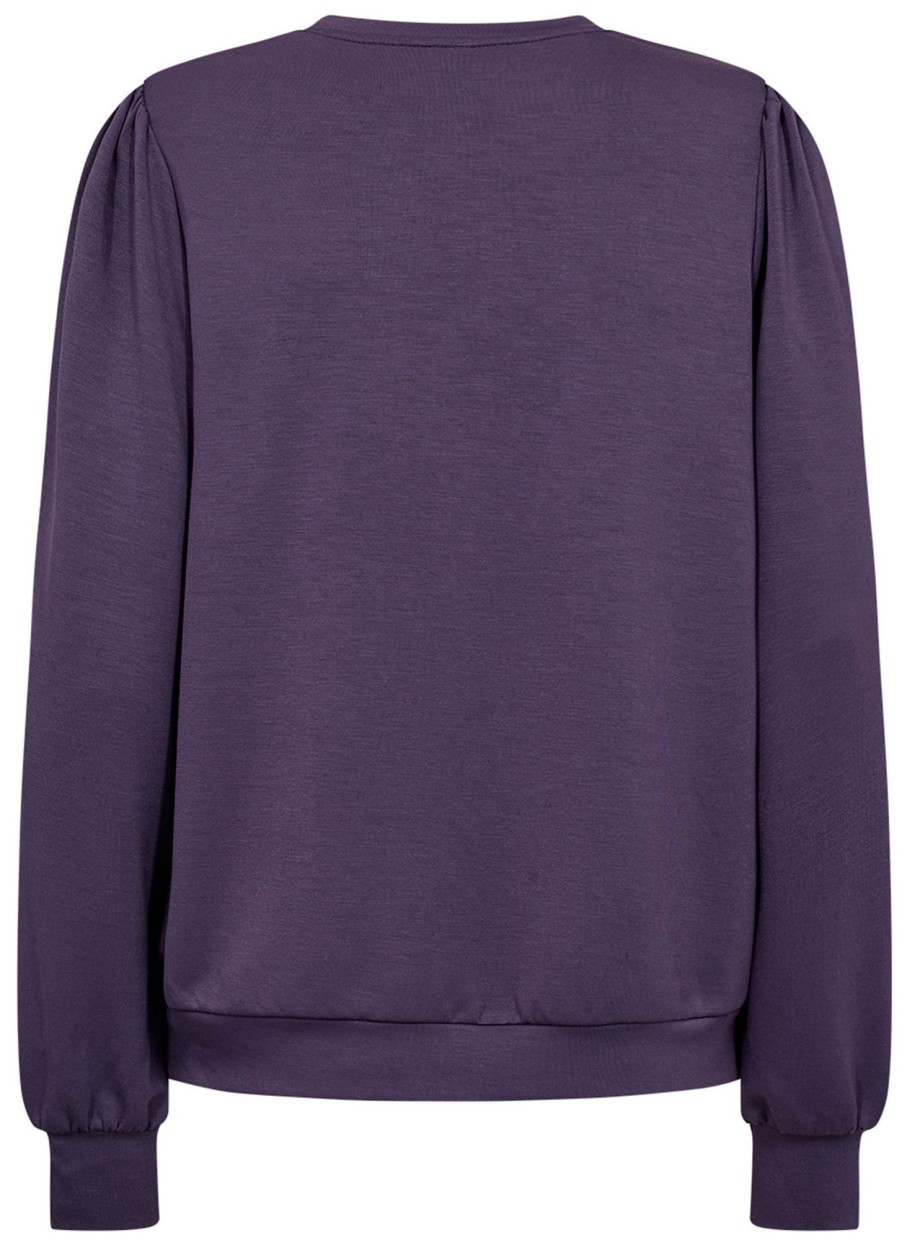 Kleding Soya | Soyaconcept Trui Banu