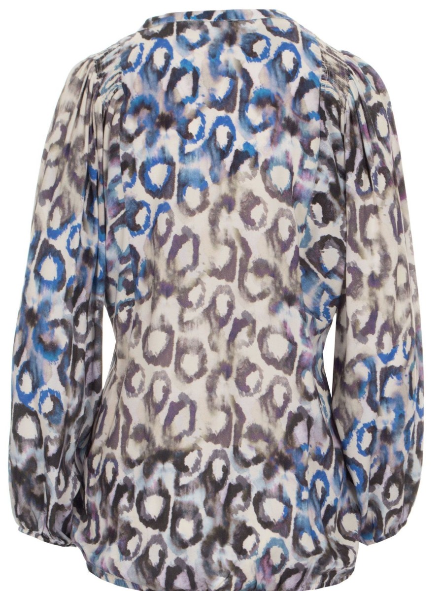 Kleding Enjoy Womenswear | Enjoy Blouse Sanne