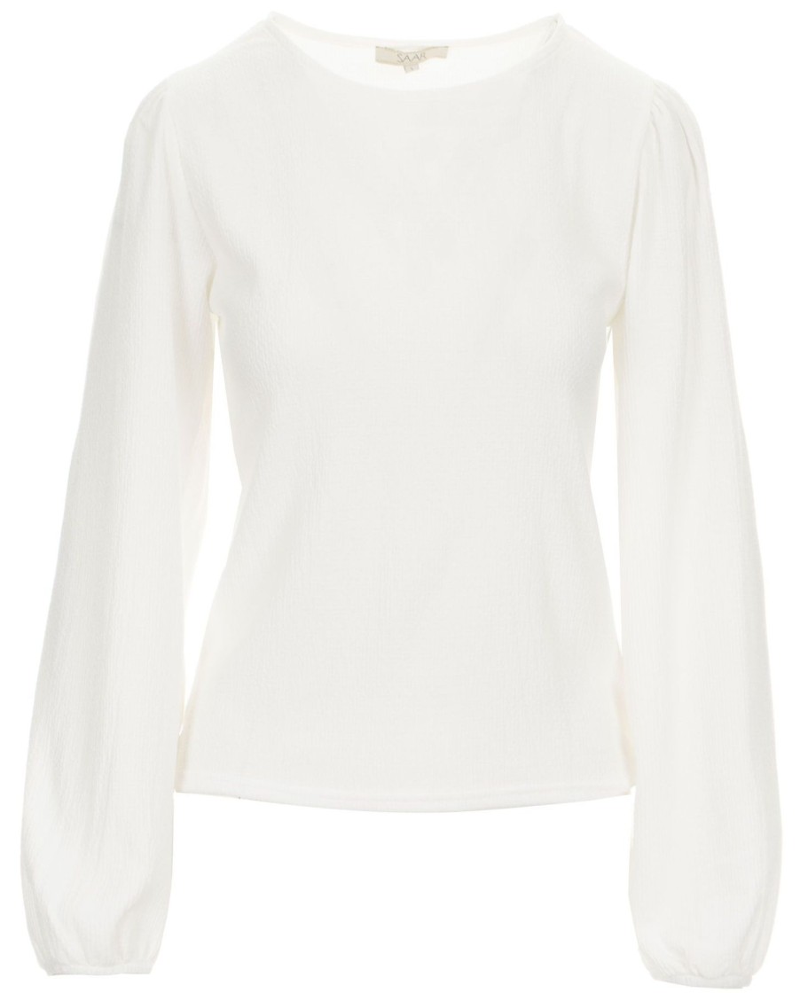 Kleding Saar | Saar Blouse Luna