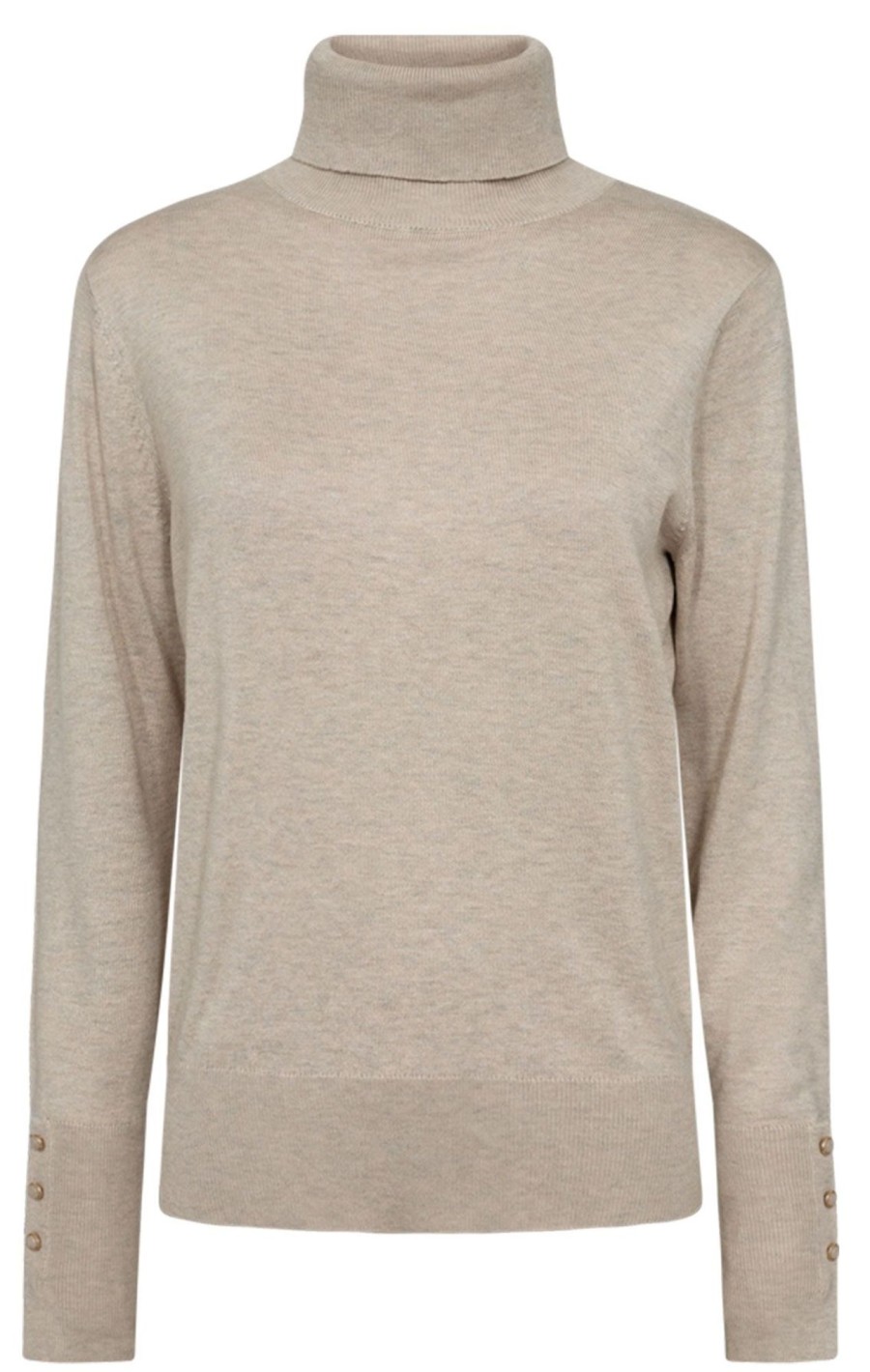Kleding Freequent | Freequent Trui Katie