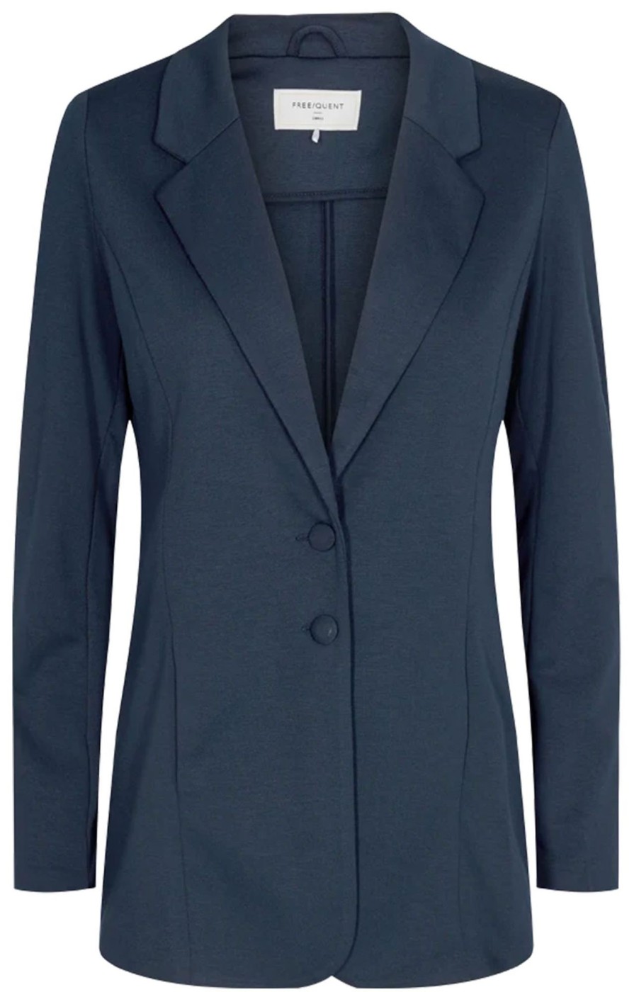 Kleding Freequent | Freequent Blazer Nanni