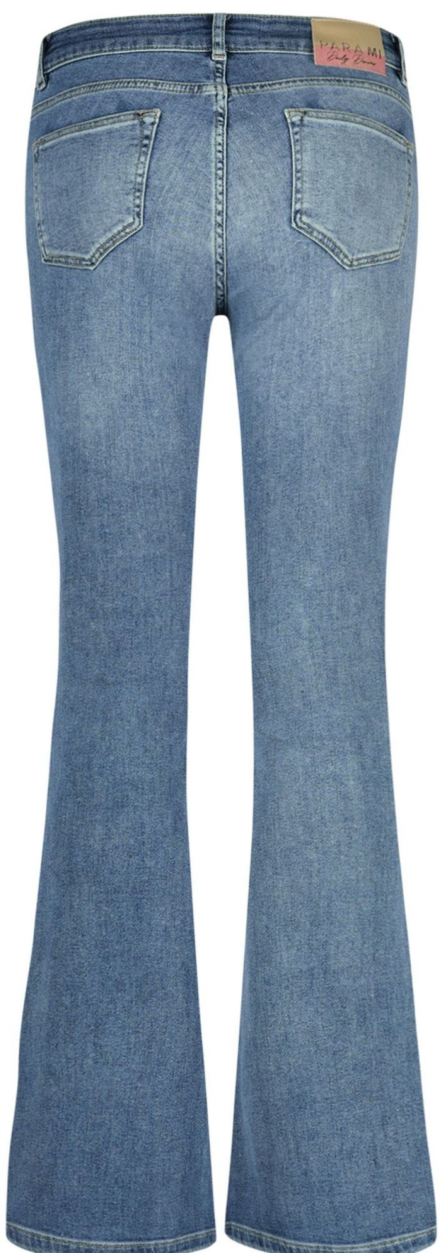 Kleding Para Mi | Para Mi Jeans Faye