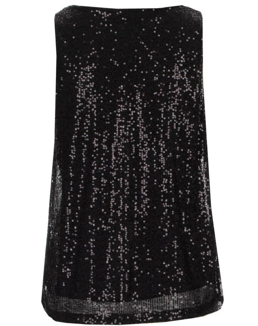 Kleding Perla Nera | Top Lola