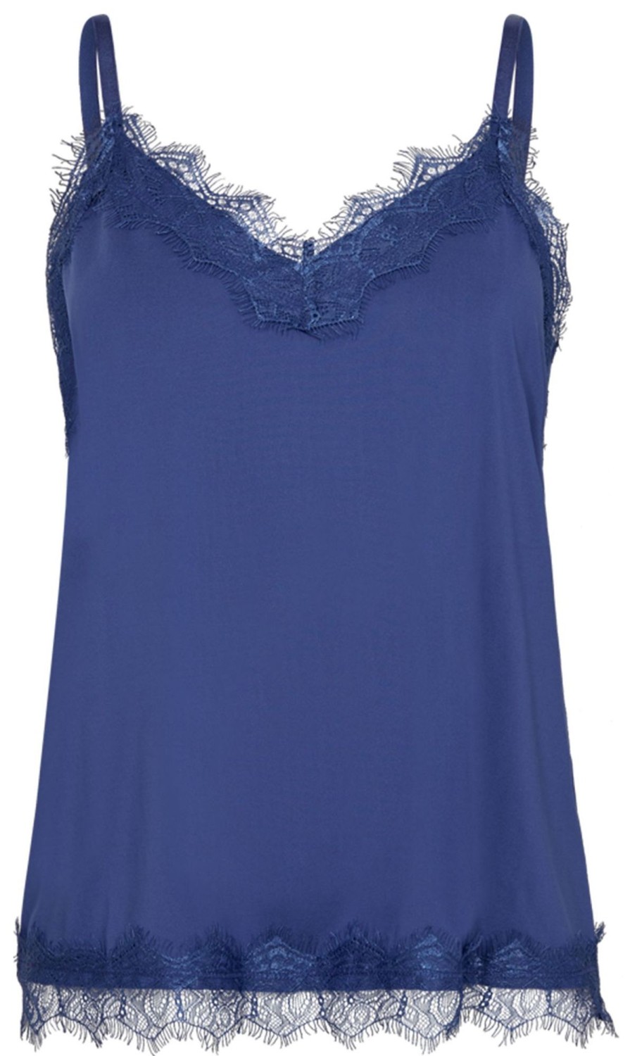 Kleding Freequent | Freequent Top Bicco