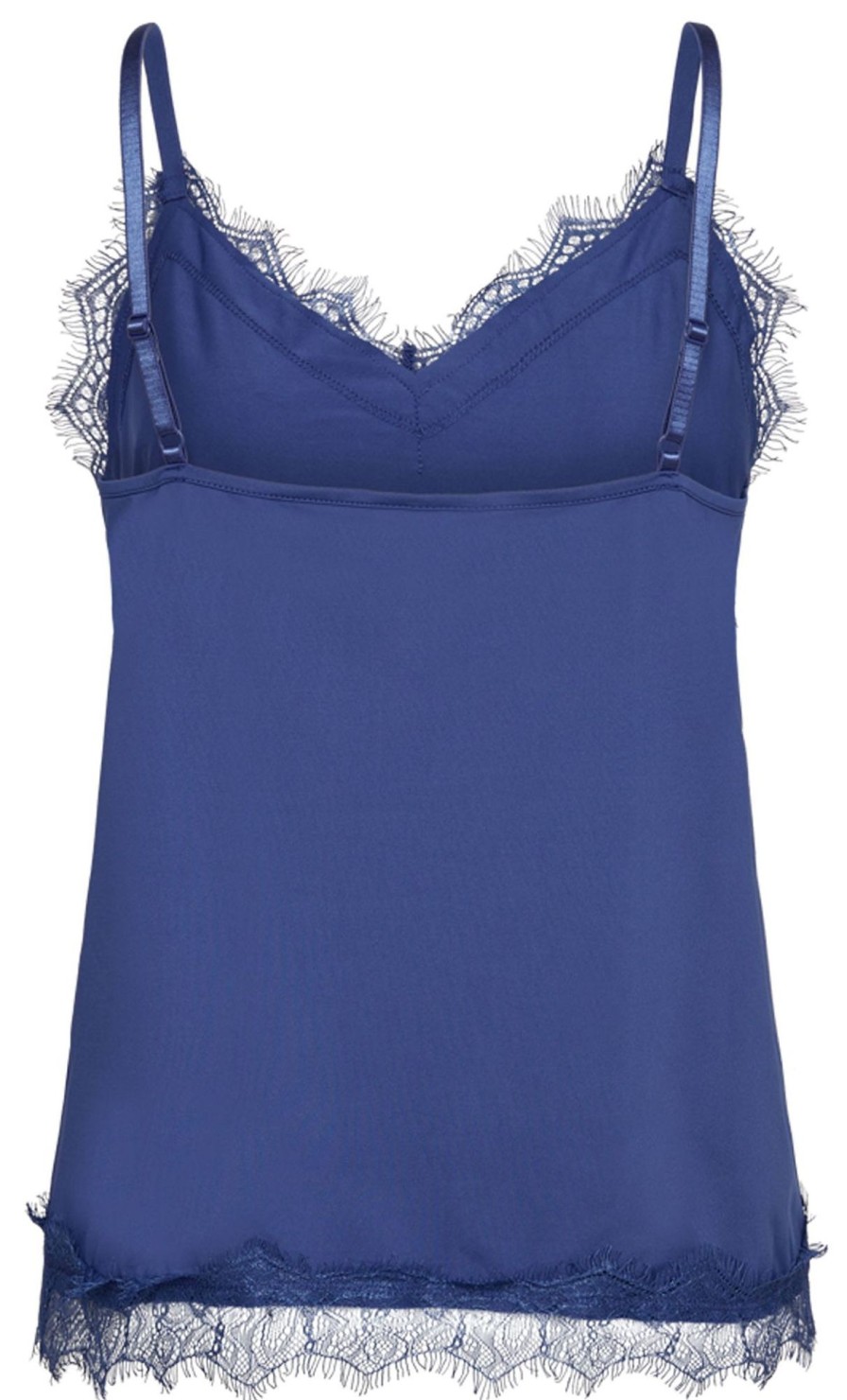 Kleding Freequent | Freequent Top Bicco