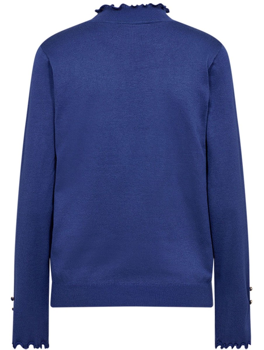 Kleding Freequent | Freequent Trui Katie