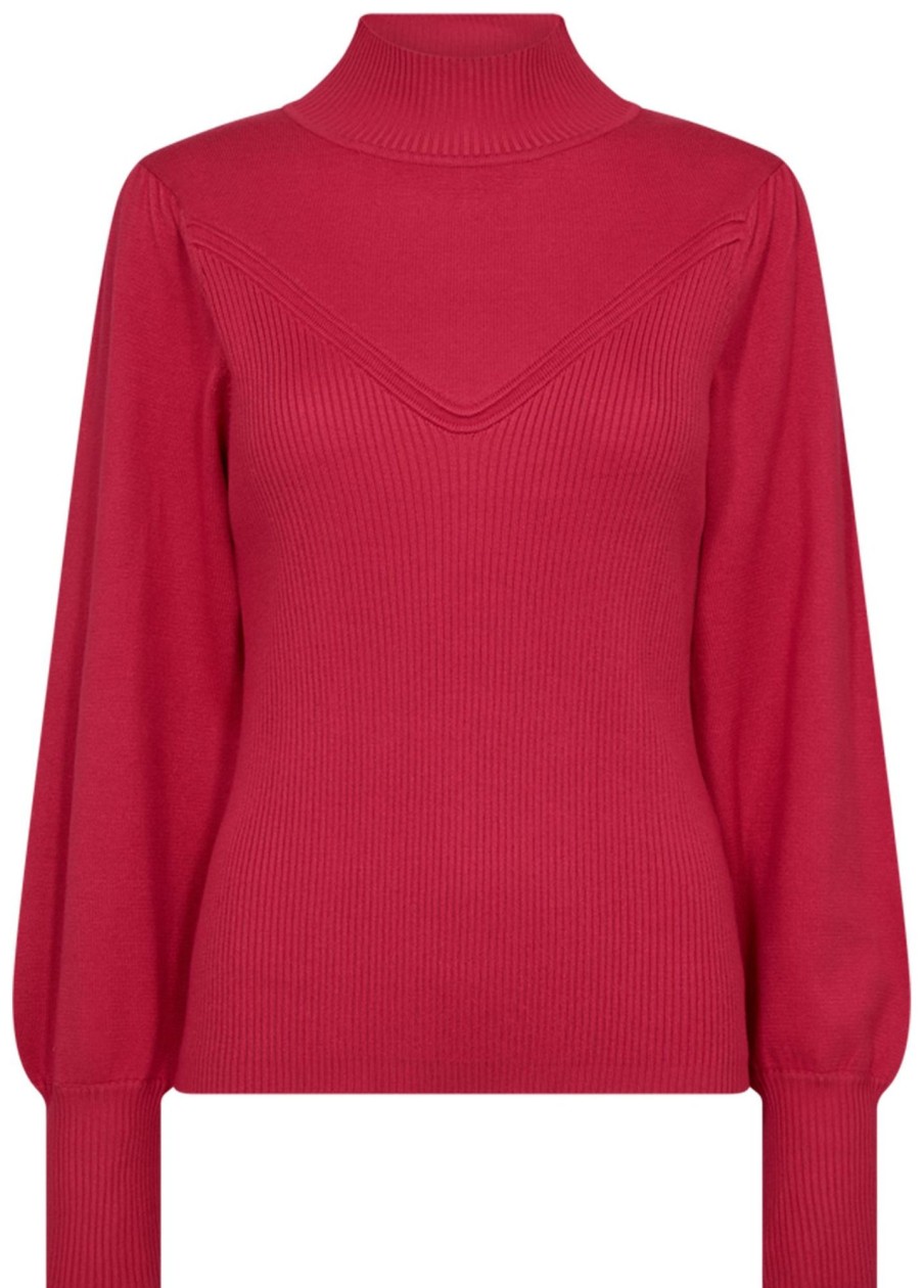 Kleding Freequent | Freequent Trui Torfi