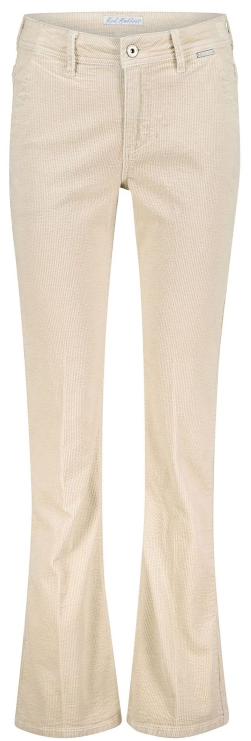 Kleding Red Button | Red Button Pantalon Bibette