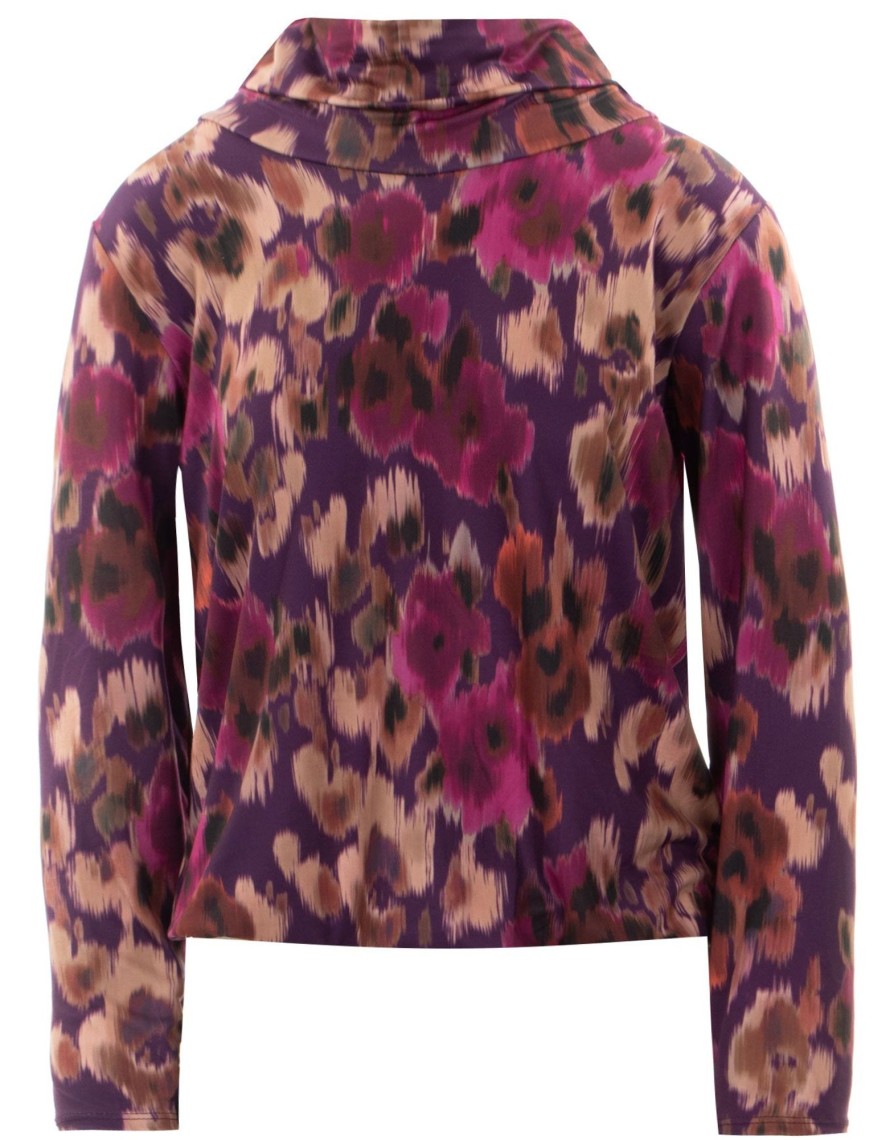 Kleding FOS Fashion | Fos Shirt Nico