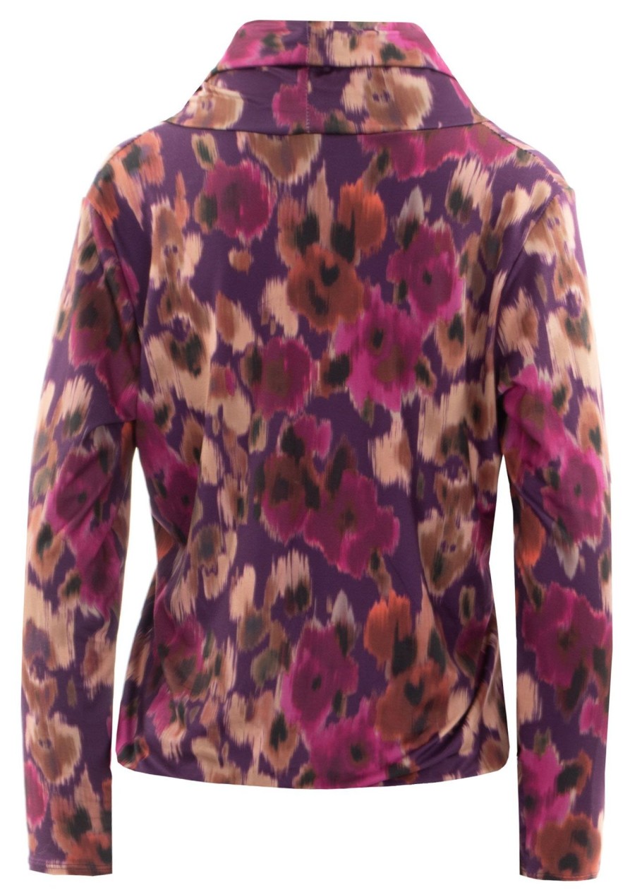 Kleding FOS Fashion | Fos Shirt Nico
