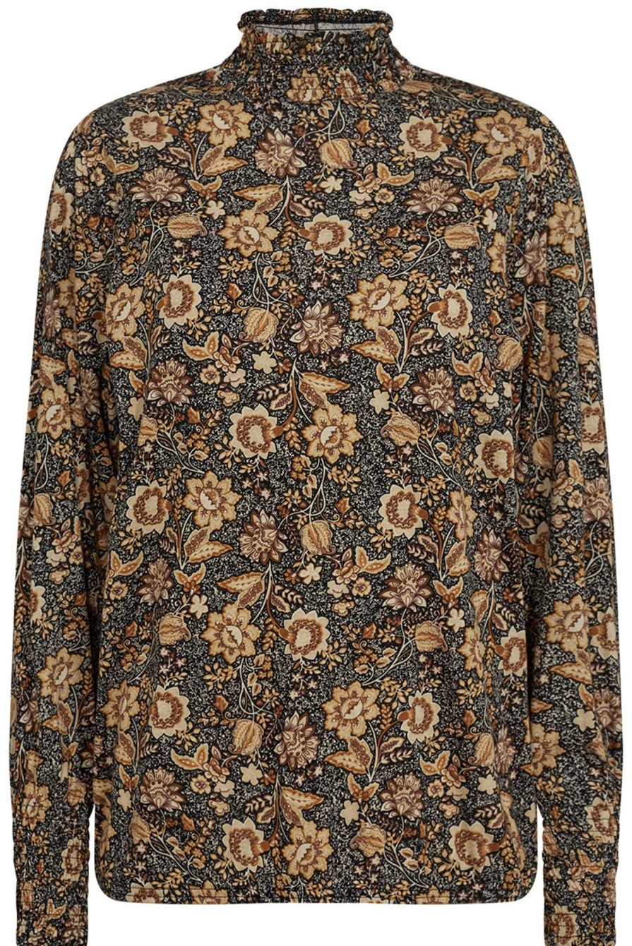 Kleding Soya | Soyaconcept Shirt Felicity
