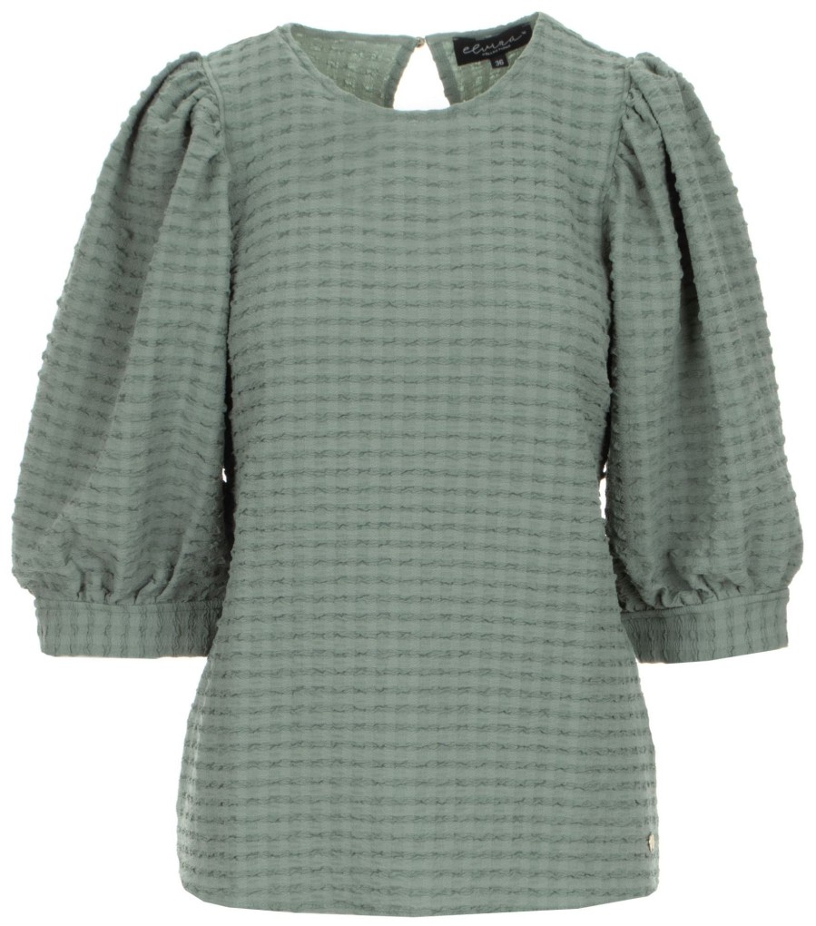 Kleding Elvira Casuals | Elvira Blouse Meave