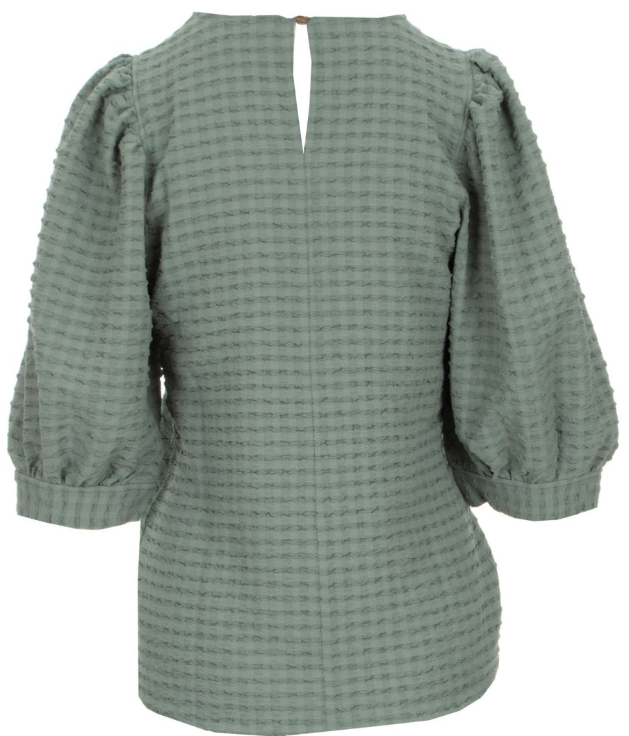 Kleding Elvira Casuals | Elvira Blouse Meave