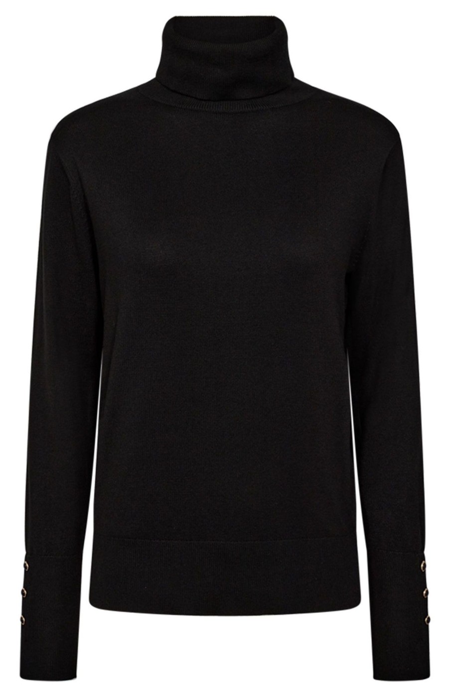 Kleding Freequent | Freequent Trui Katie