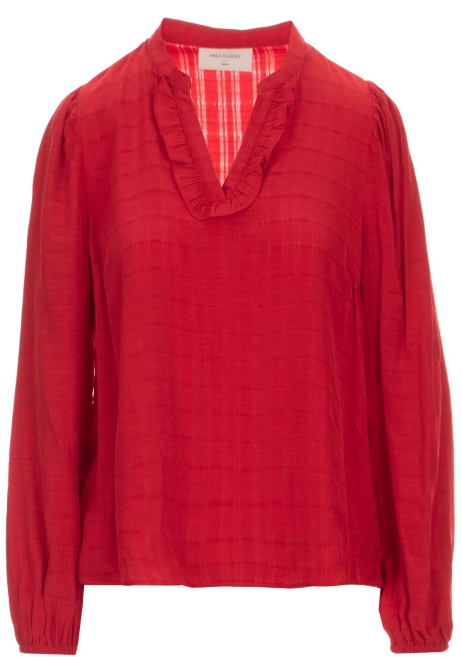 Kleding Freequent | Freequent Blouse Need
