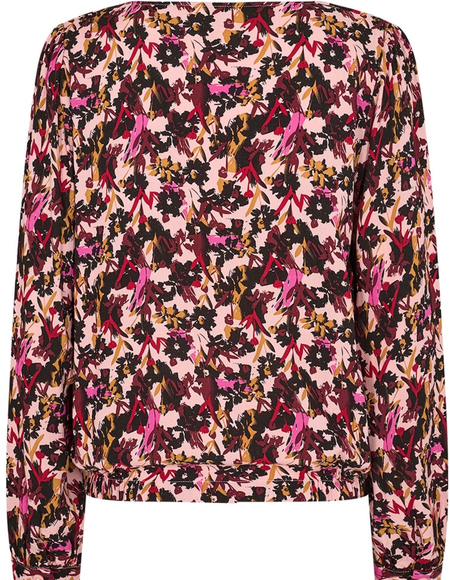 Kleding Soya | Soyaconcept Blouse Talena