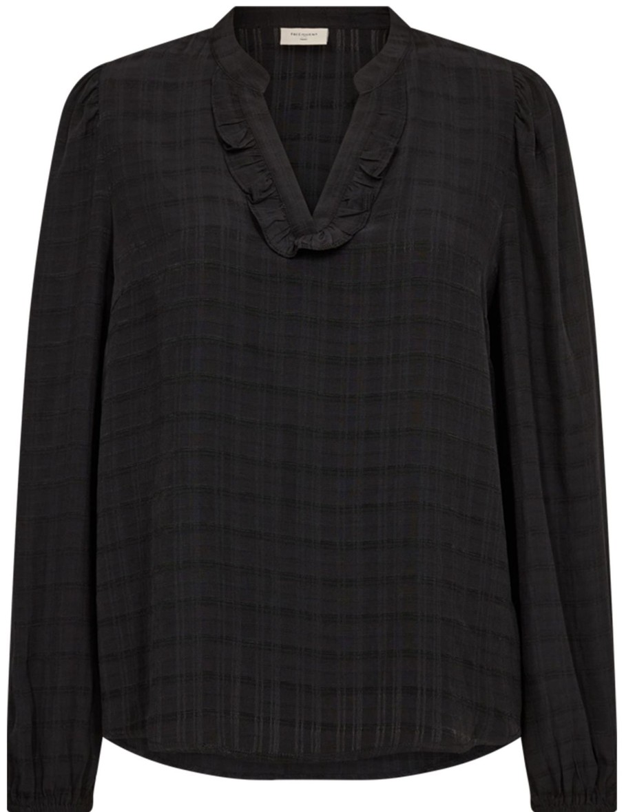Kleding Freequent | Freequent Blouse Need