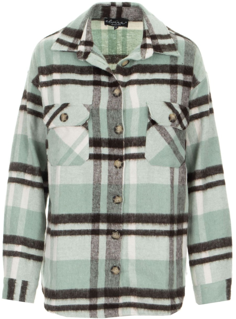 Kleding Elvira Casuals | Elvira Blouse Beau