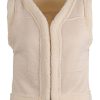 Kleding Enjoy Womenswear | Gilet Kyra