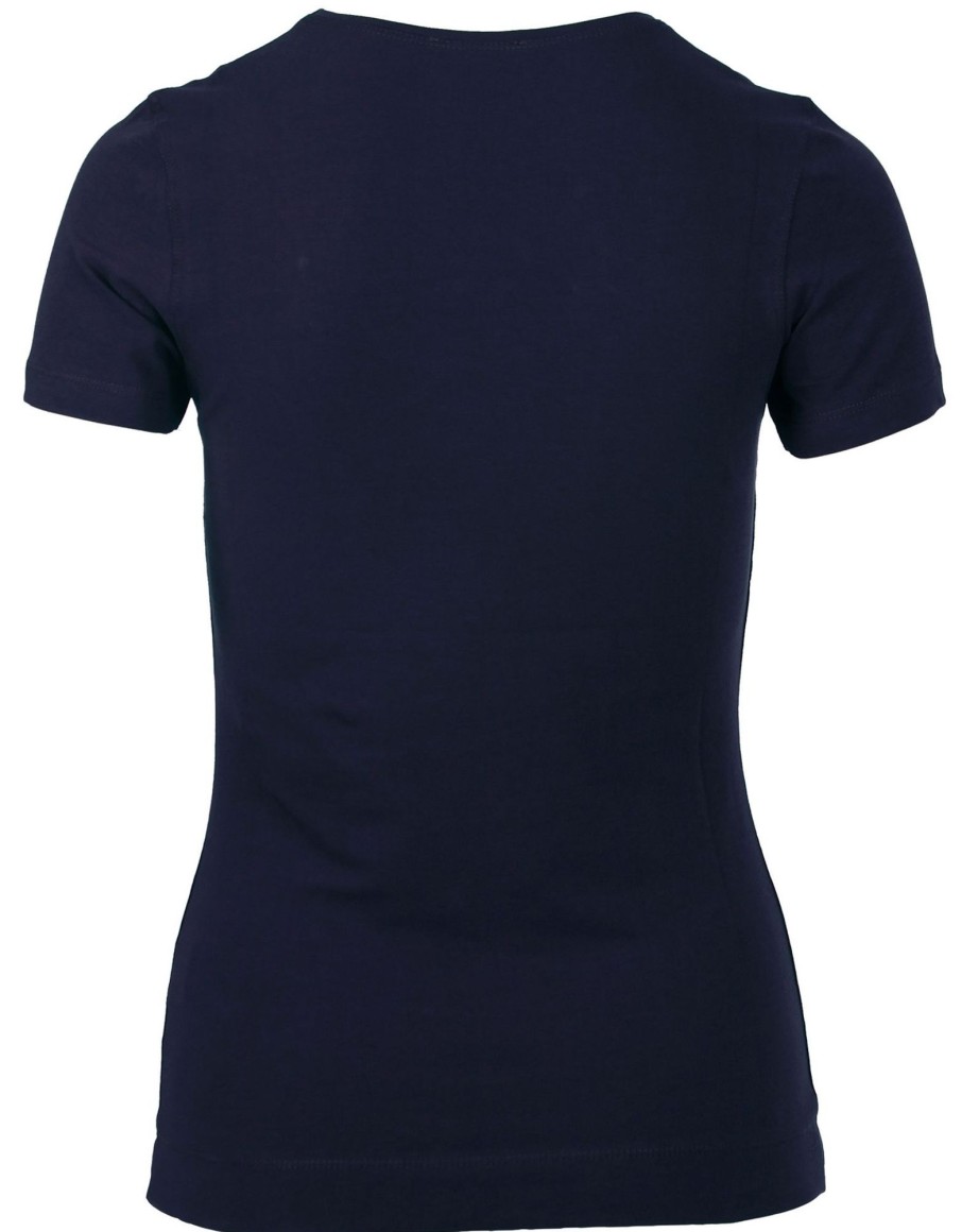 Kleding Enjoy Womenswear | Enjoy T-Shirt Basic