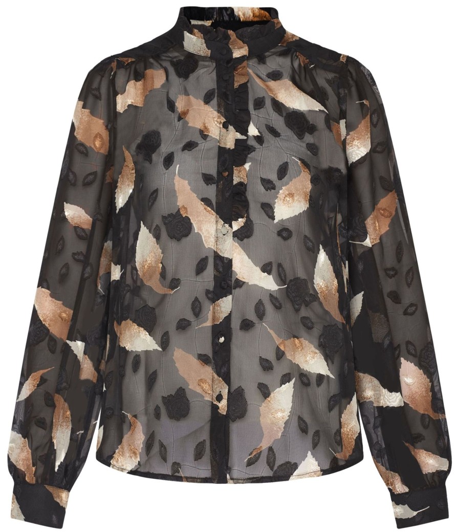 Kleding Sisters Point | Sisters Point Blouse Virsa
