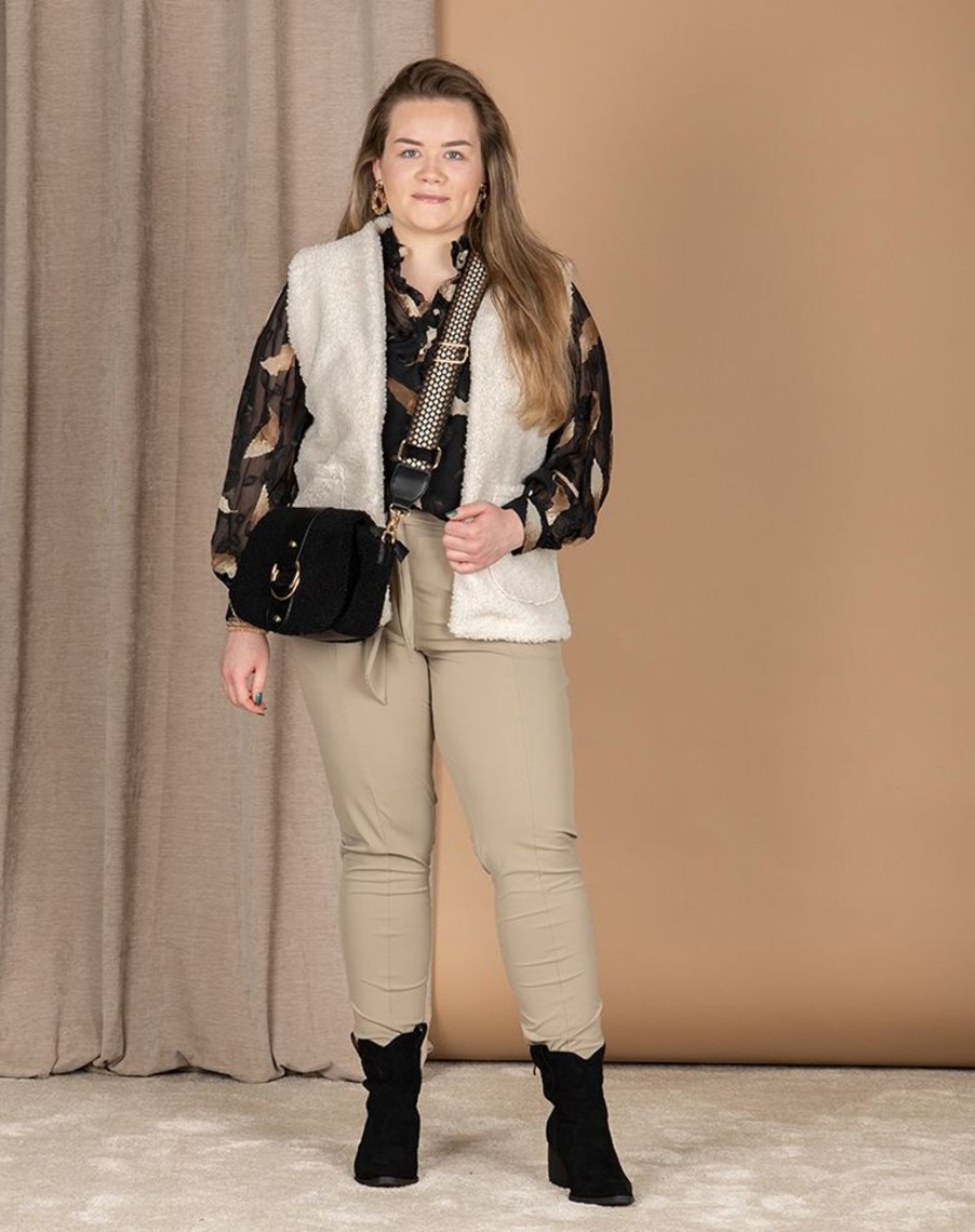 Kleding Sisters Point | Sisters Point Blouse Virsa