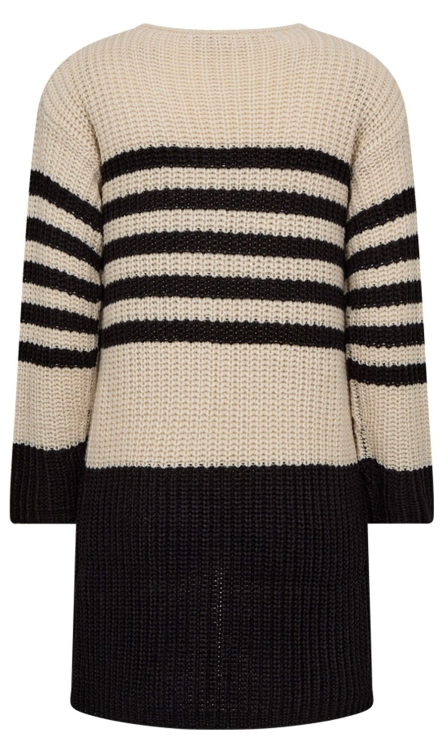 Kleding Freequent | Freequent Vest Cox