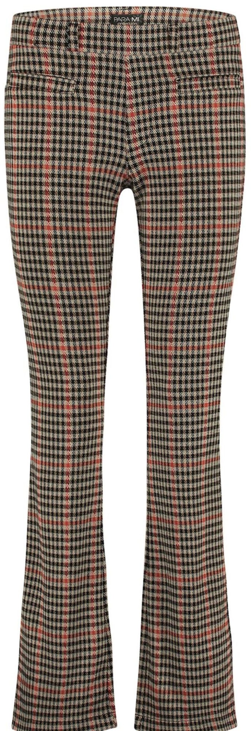 Kleding Para Mi | Para-Mi Pantalon Jade
