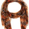 Accessoires Schijvens mode | Sjaal Nella
