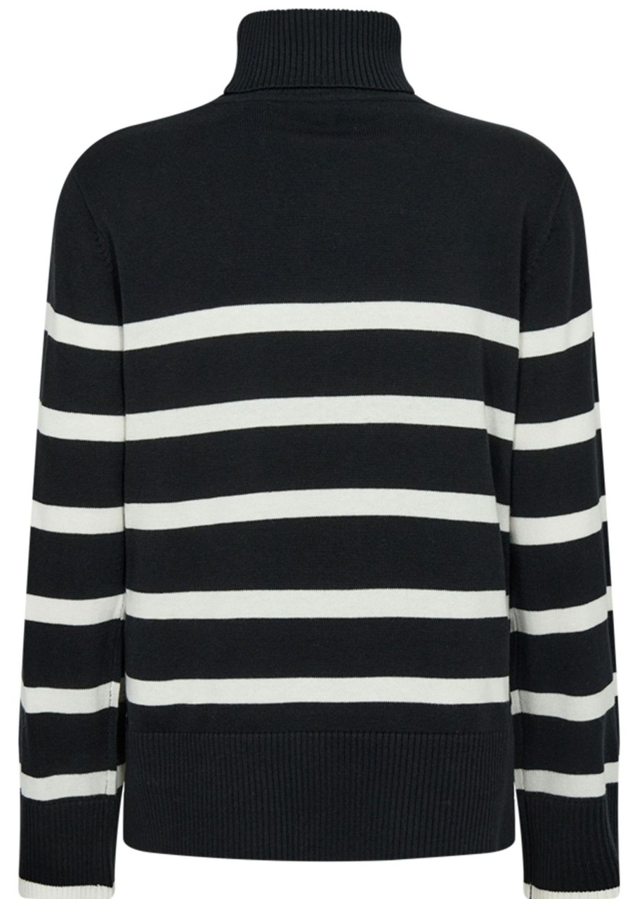 Kleding Freequent | Freequent Trui Monday