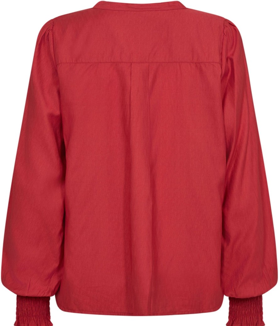 Kleding Freequent | Freequent Blouse Sirena
