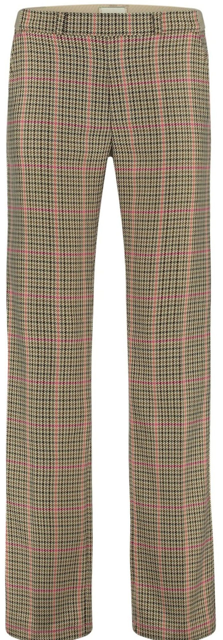Kleding Para Mi | Para-Mi Pantalon Hannah