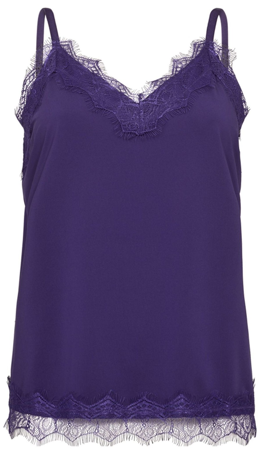 Kleding Freequent | Freequent Top Bicco