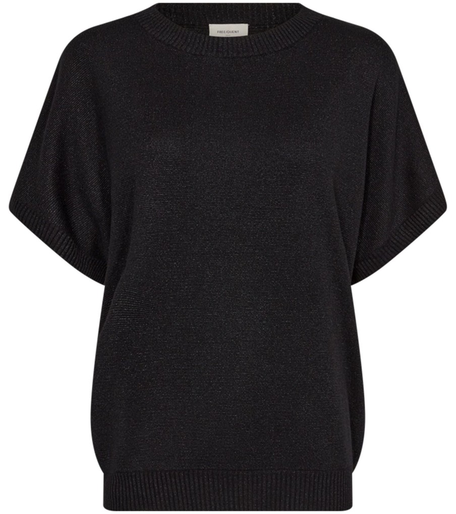 Kleding Freequent | Freequent Trui Ani Lux