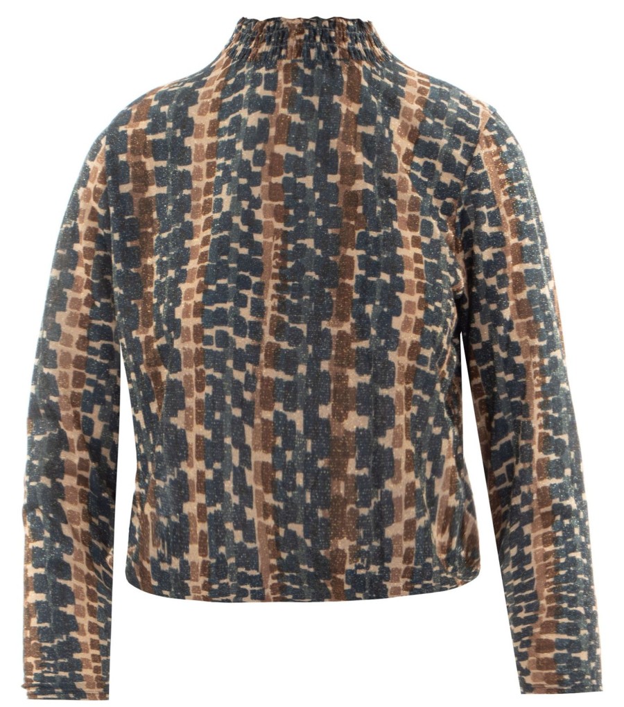 Kleding FOS Fashion | Fos Shirt Evy