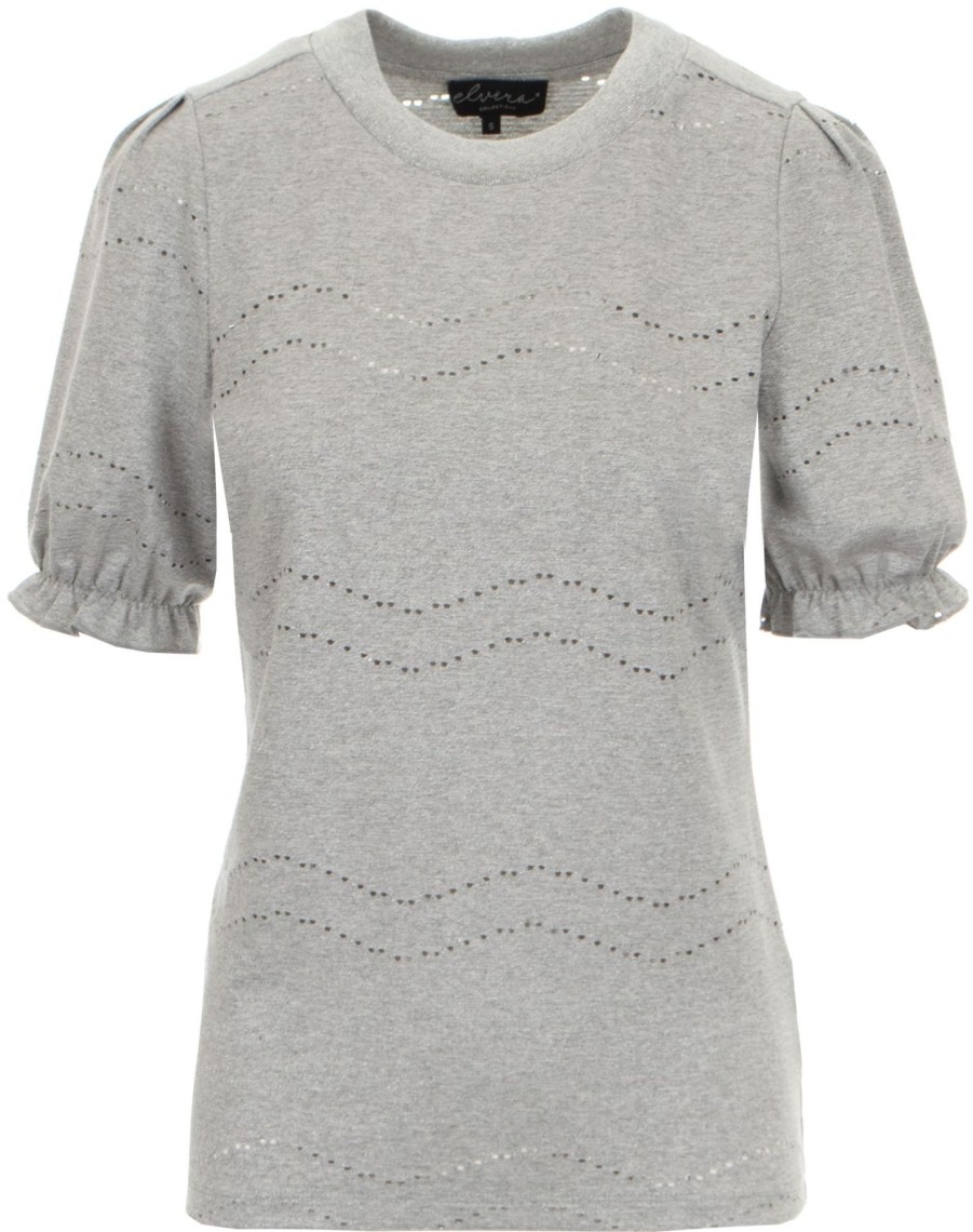 Kleding Elvira Casuals | Elvira T-Shirt Nova