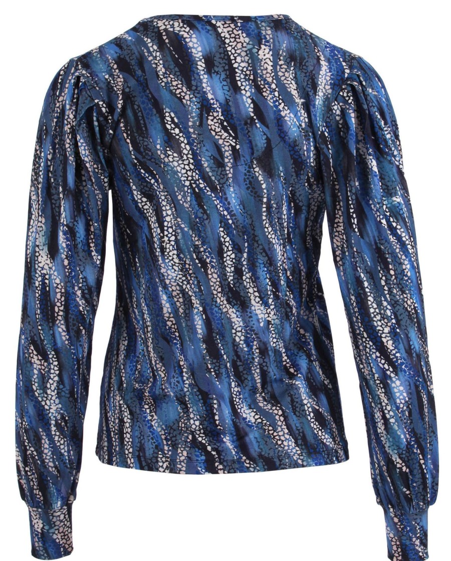 Kleding Enjoy Womenswear | Enjoy Shirt Nine