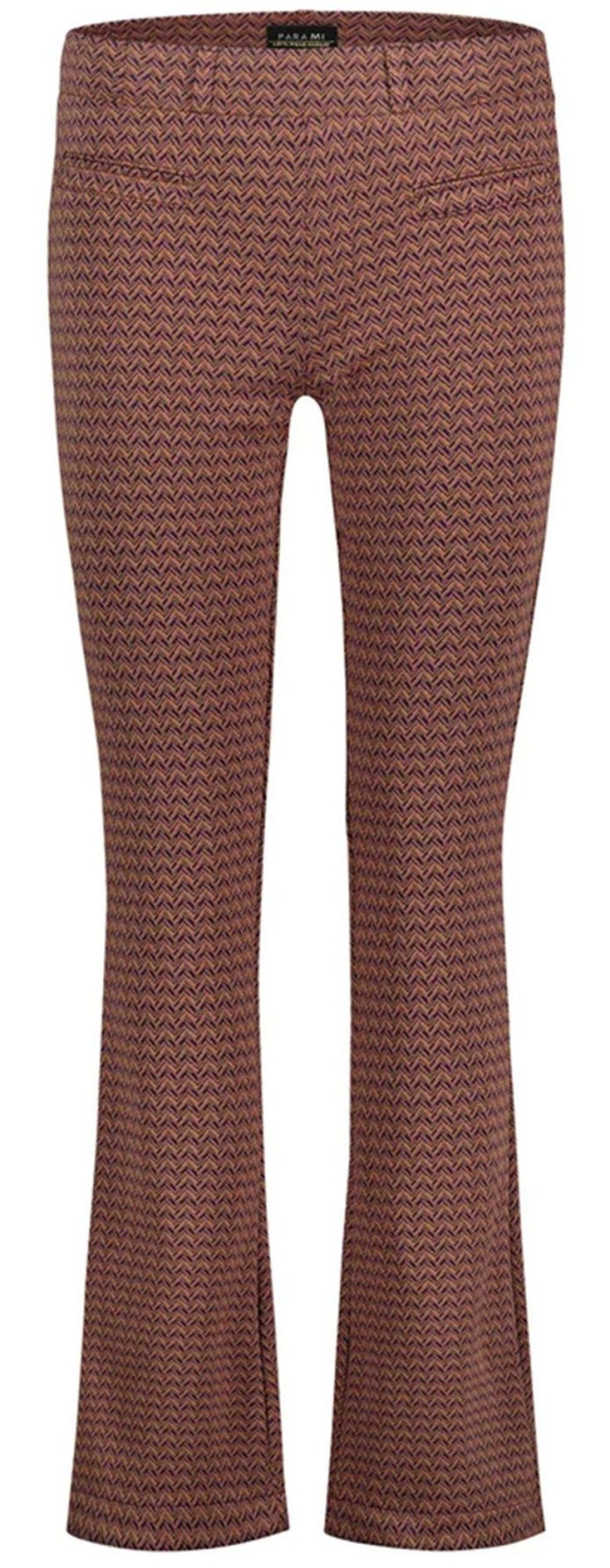 Kleding Para Mi | Para Mi Pantalon Jade