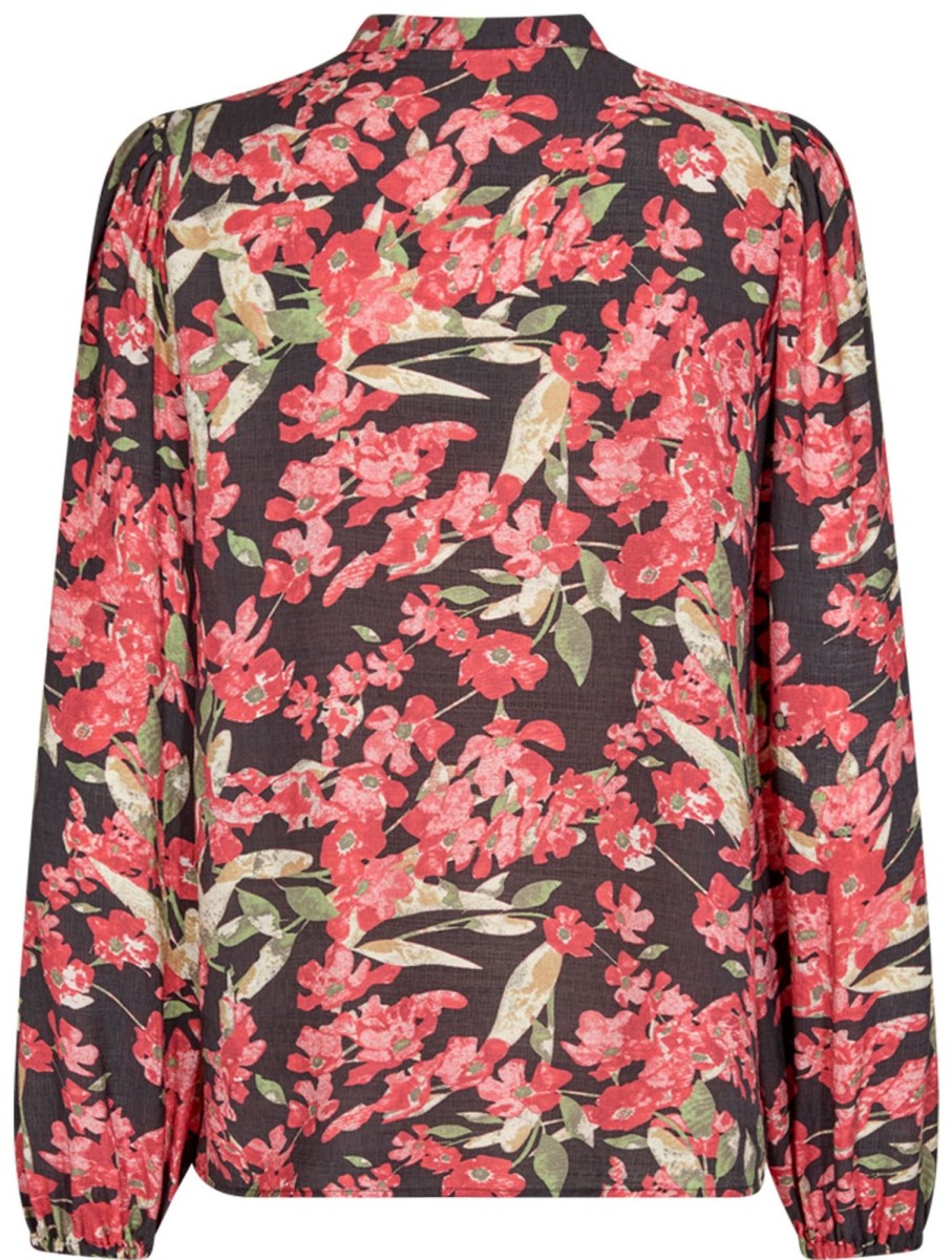 Kleding Freequent | Freequent Blouse Tualipa