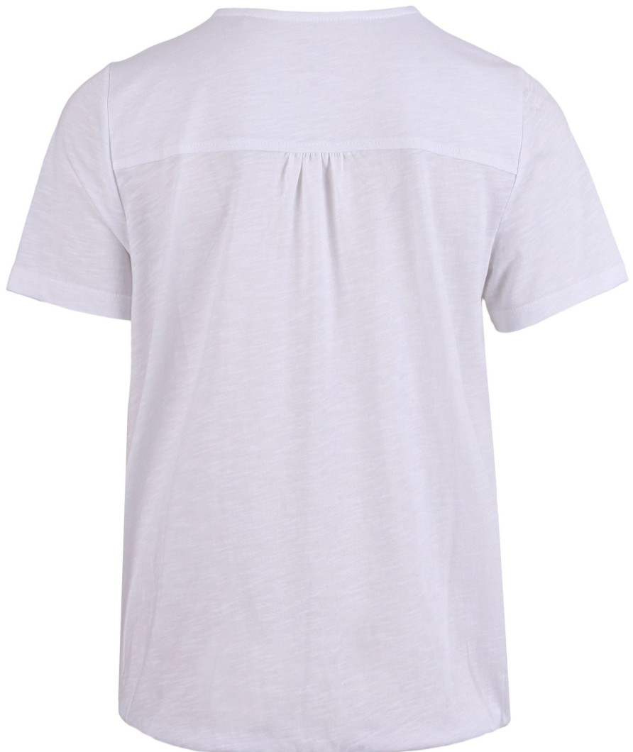 Kleding Enjoy Womenswear | Enjoy T-Shirt Basic