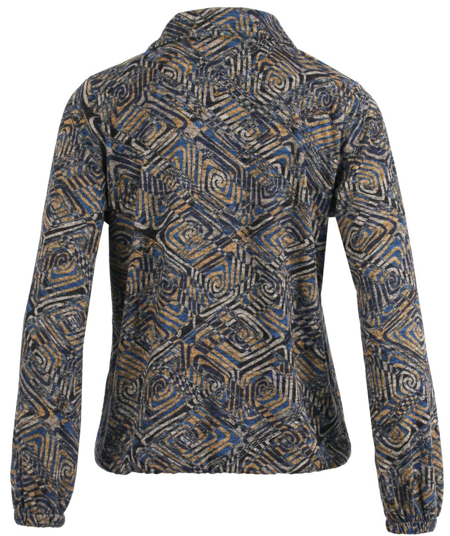 Kleding Enjoy Womenswear | Enjoy Shirt Lotte