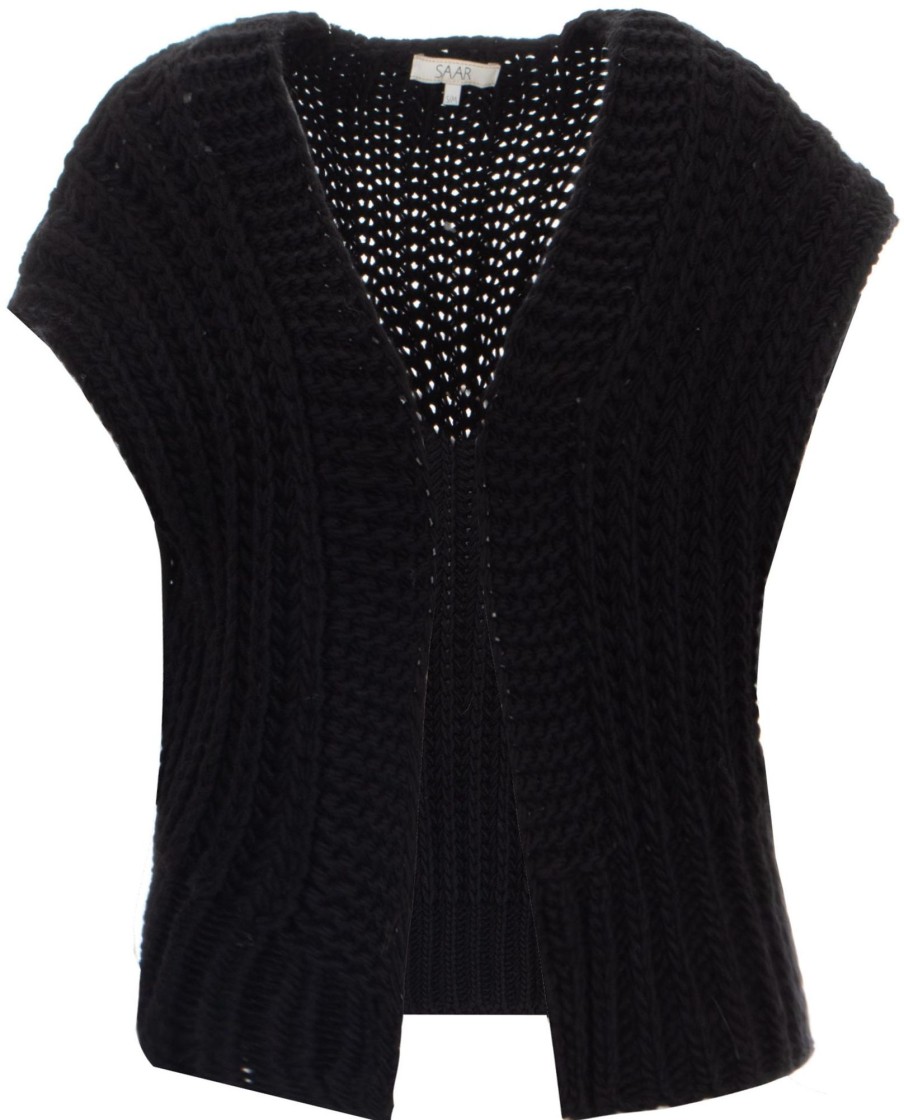 Kleding Saar | Saar Gilet Mia