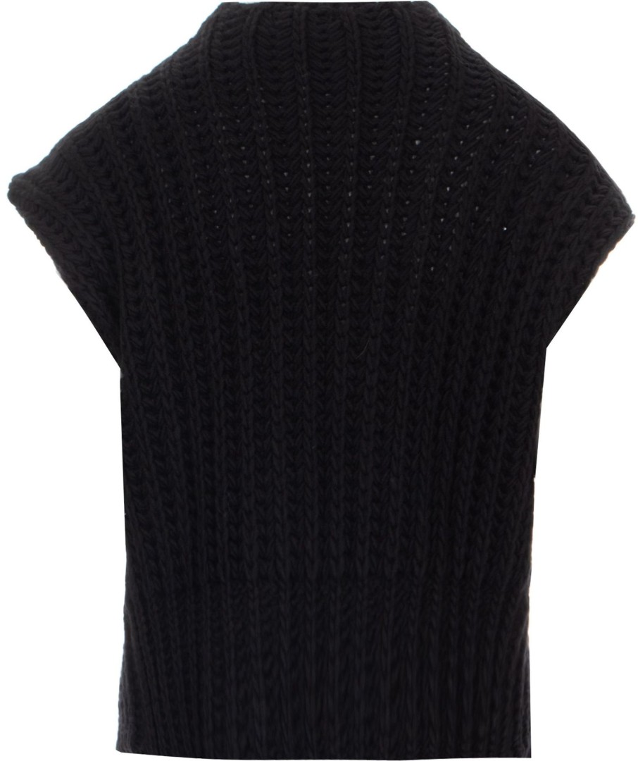 Kleding Saar | Saar Gilet Mia