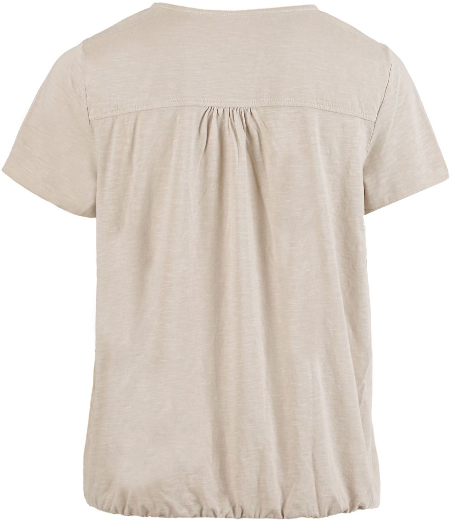 Kleding Enjoy Womenswear | Enjoy T-Shirt Basic