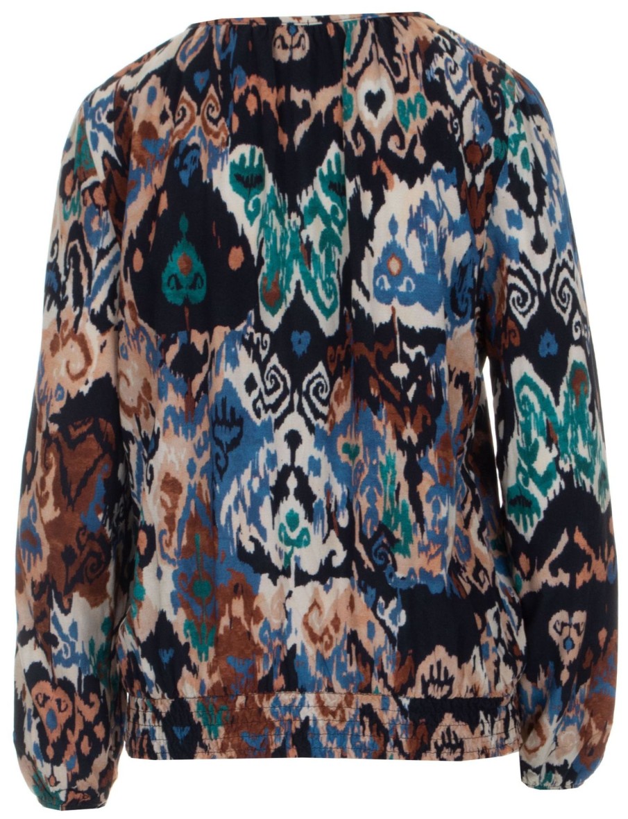 Kleding FOS Fashion | Fos Blouse Vickey