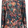 Kleding Geisha | Geisha Top Jenna