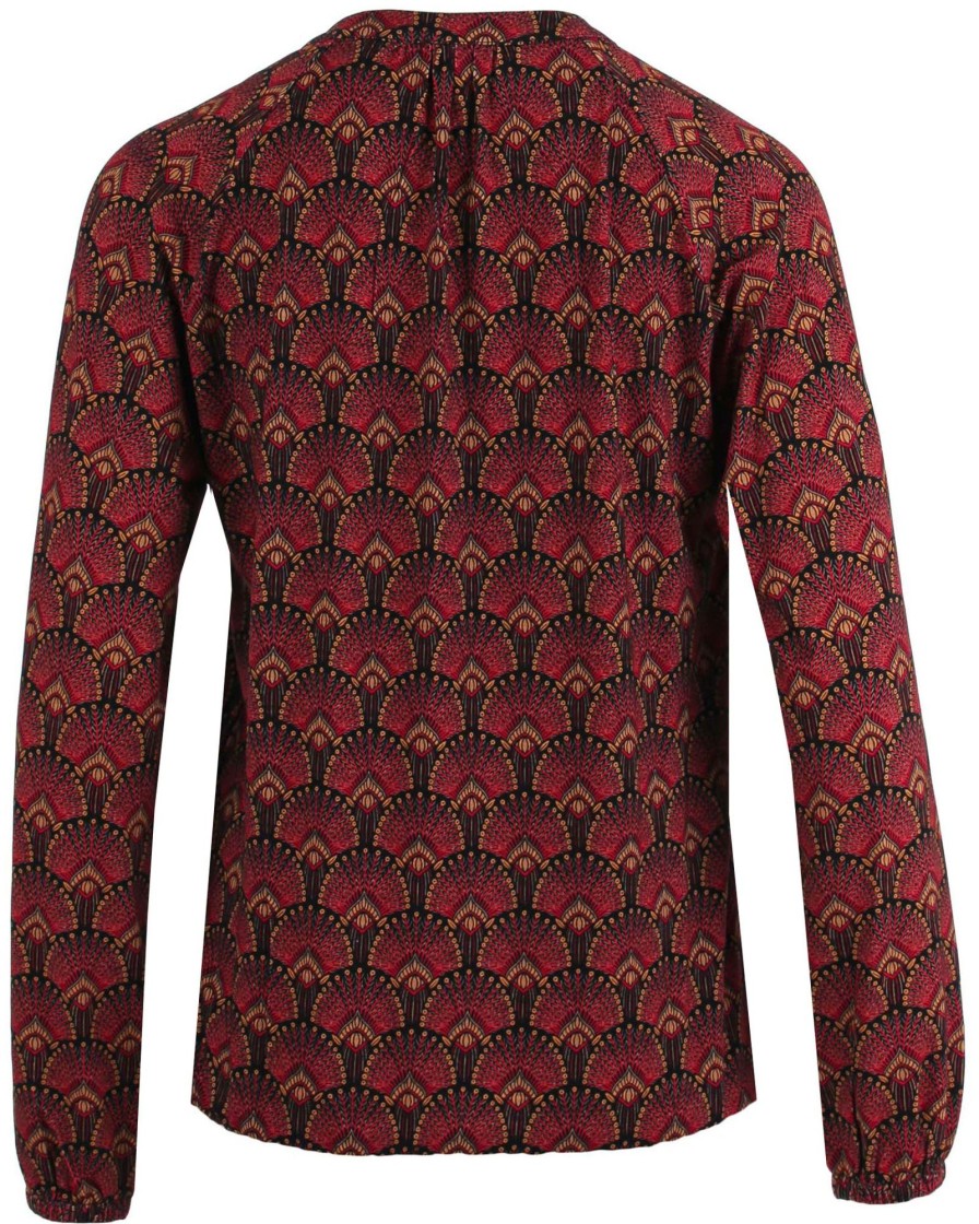 Kleding Enjoy Womenswear | Enjoy Shirt Lieke