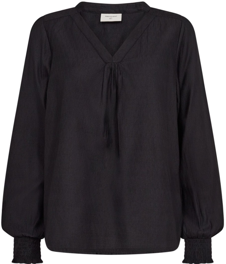 Kleding Freequent | Freequent Blouse Sirena